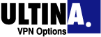 ULTINA VPN Options
