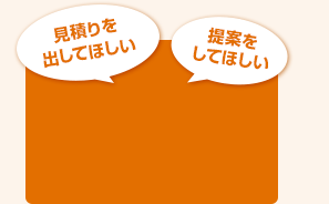 見積もりを出してほしい 提案をしてほしい 会社のトータルな通信コスト削減を、ソフトバンクテレコムがお手伝いします！