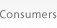Consumers