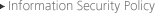 Information Security Policy