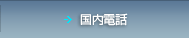 国内電話