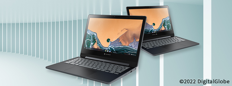 dynabook Chromebook C1 rusioさま専用-