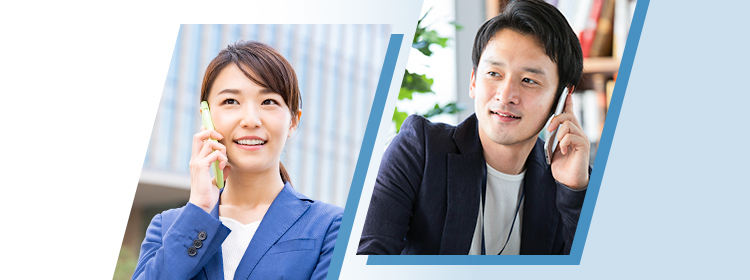 ConnecTalk（コネクトーク）