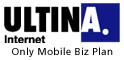 ULTINA Internet Only Mobile Biz Plan